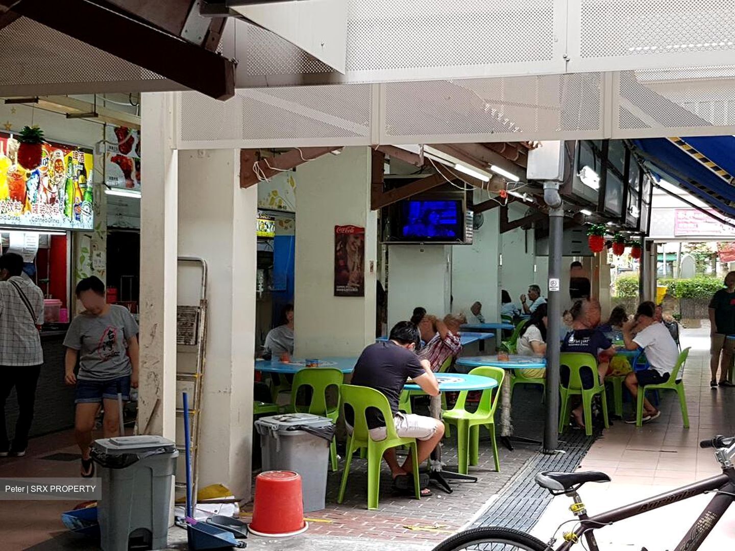 Bishan Green (D20), Shop House #468763281